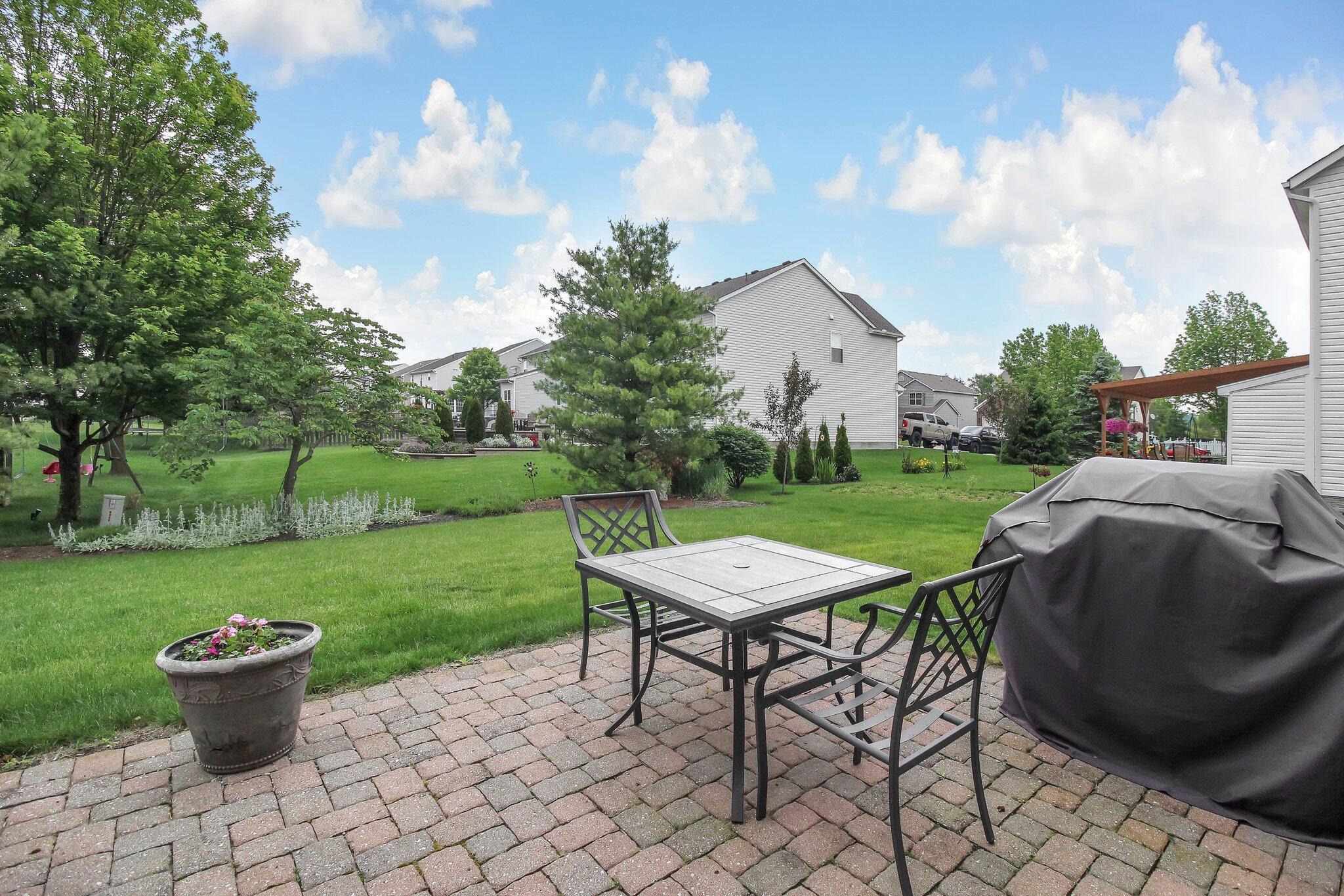 1112 Taylor Glen Boulevard, Pataskala, Ohio image 31