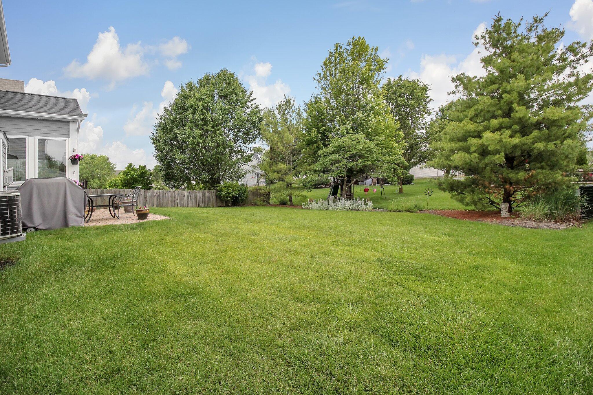 1112 Taylor Glen Boulevard, Pataskala, Ohio image 3