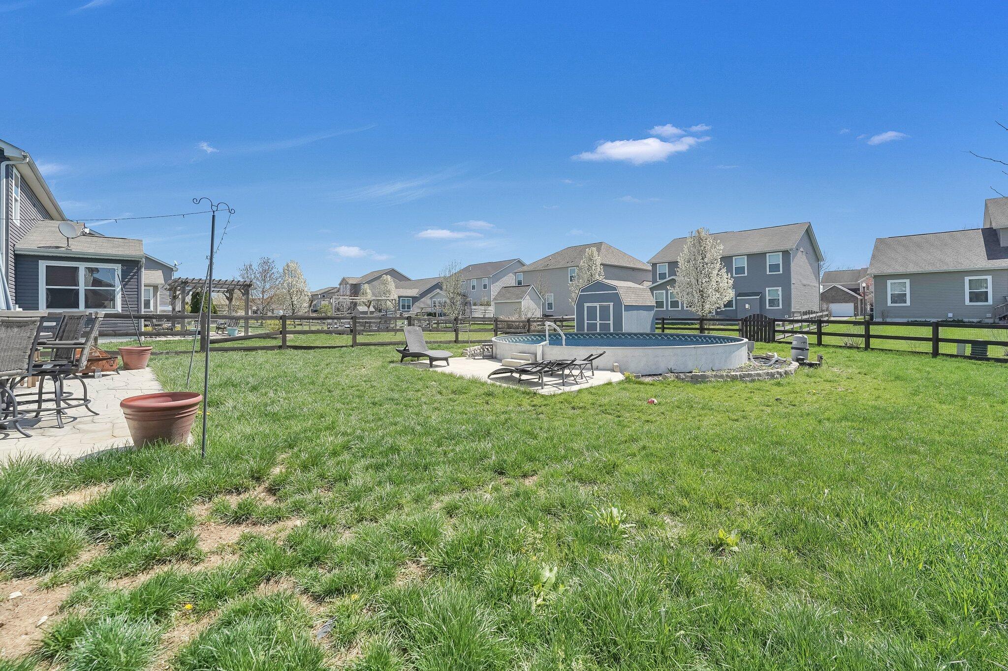 1093 Gartner Court, Columbus, Ohio image 33
