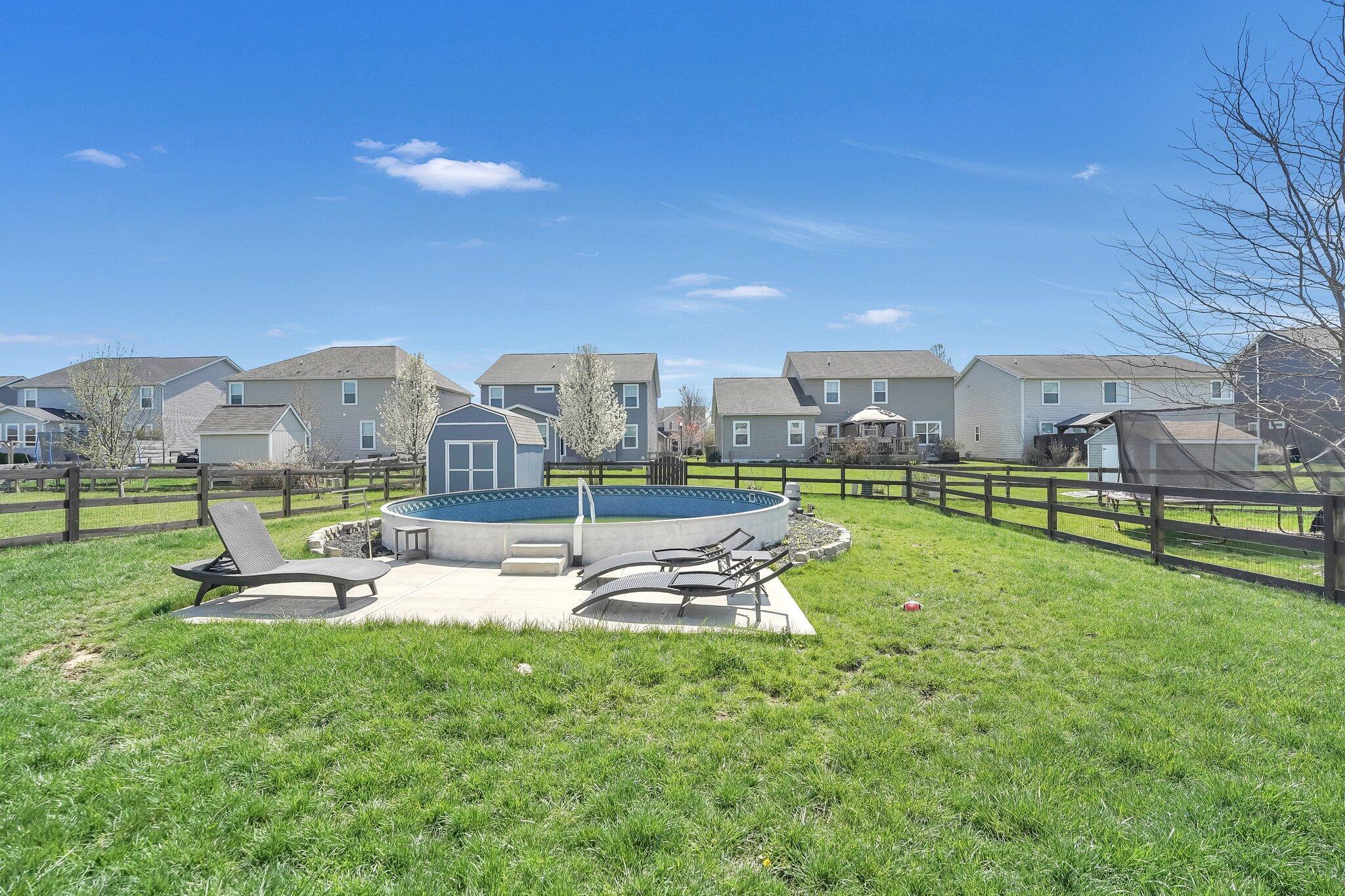 1093 Gartner Court, Columbus, Ohio image 32
