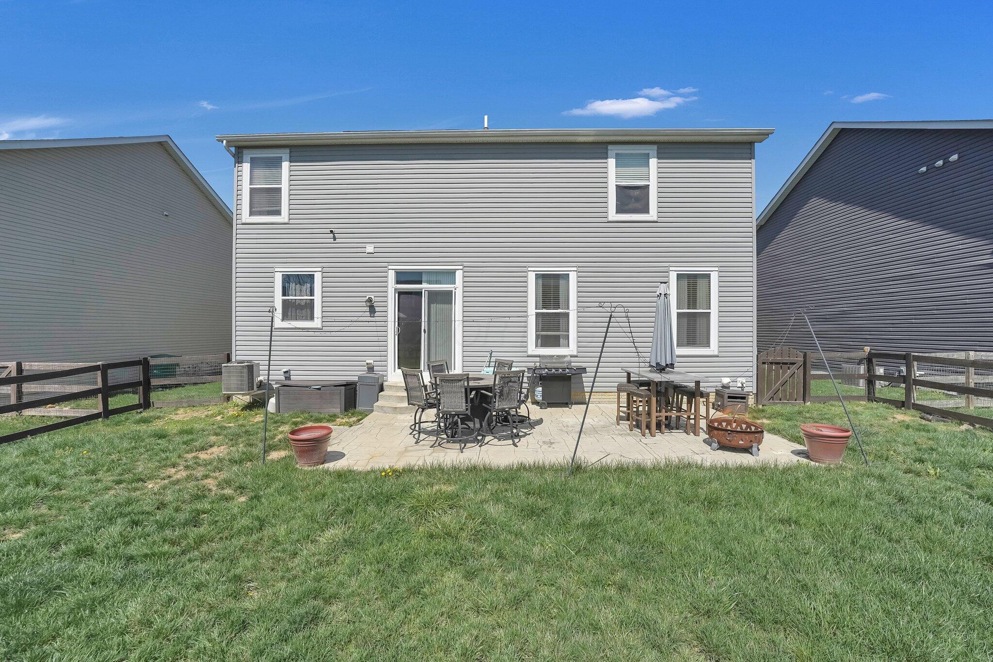 1093 Gartner Court, Columbus, Ohio image 35