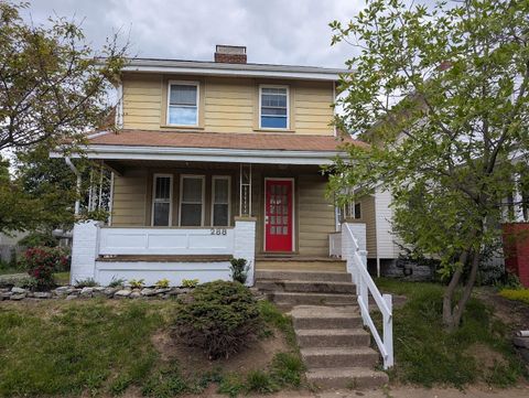 Photo of 288 E Morrill Avenue, Columbus, OH 43207 (MLS # 226018690)