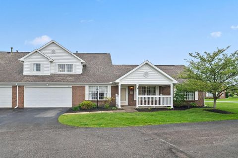 Photo of 1214 Old Pond Drive, Marion, OH 43302 (MLS # 226014636)