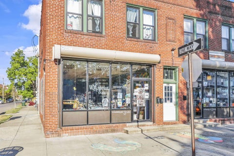 Tiny photo for 174 E Morrill Avenue, Columbus, OH 43207 (MLS # 226022941)