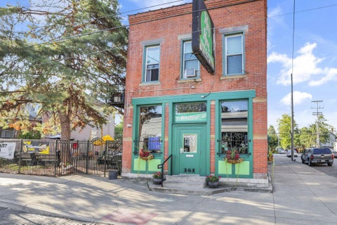 Tiny photo for 174 E Morrill Avenue, Columbus, OH 43207 (MLS # 226022941)