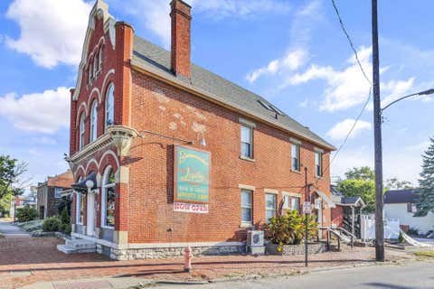 Tiny photo for 174 E Morrill Avenue, Columbus, OH 43207 (MLS # 226022941)