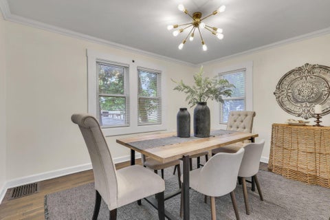 Tiny photo for 174 E Morrill Avenue, Columbus, OH 43207 (MLS # 226022941)