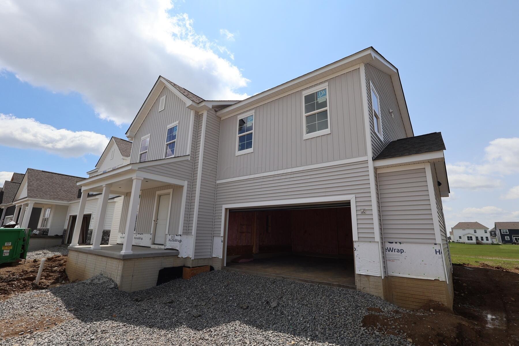 6865 Losino Lane, Hilliard, Ohio image 4