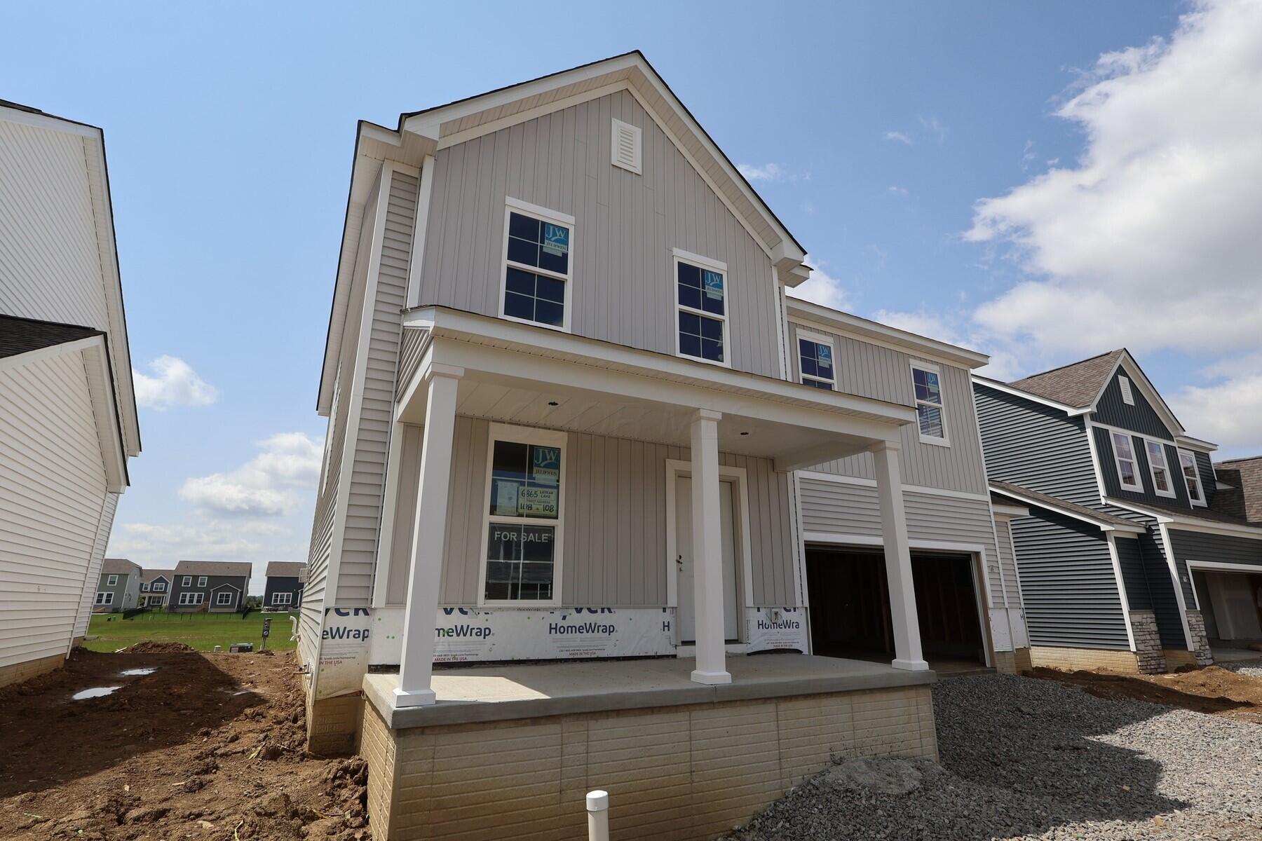 6865 Losino Lane, Hilliard, Ohio image 3