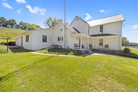 Homes For Sale - 6273 Township Road 166<br/> West Liberty, OH 43357