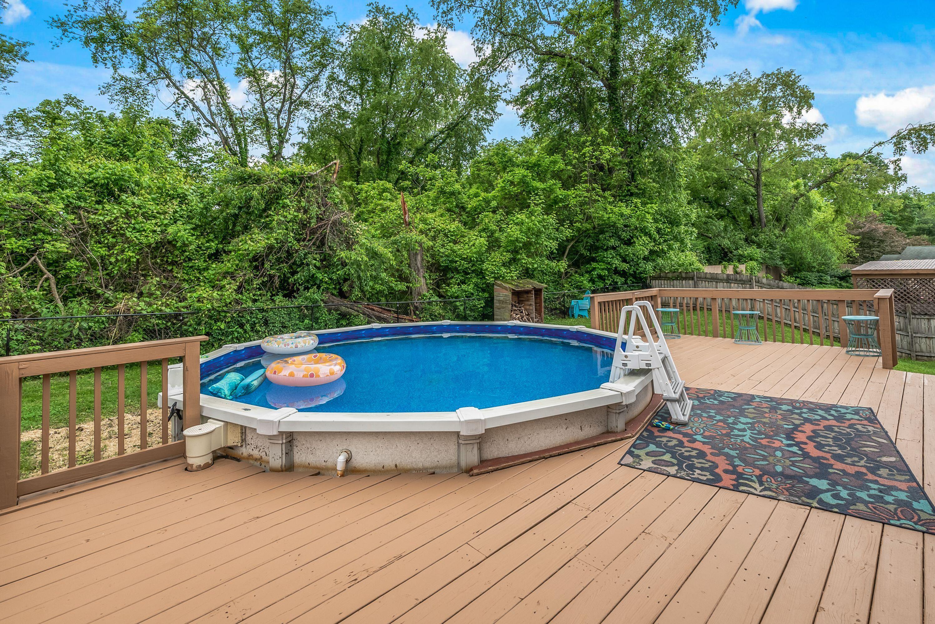 1129 Coventry Circle, Lancaster, Ohio image 37