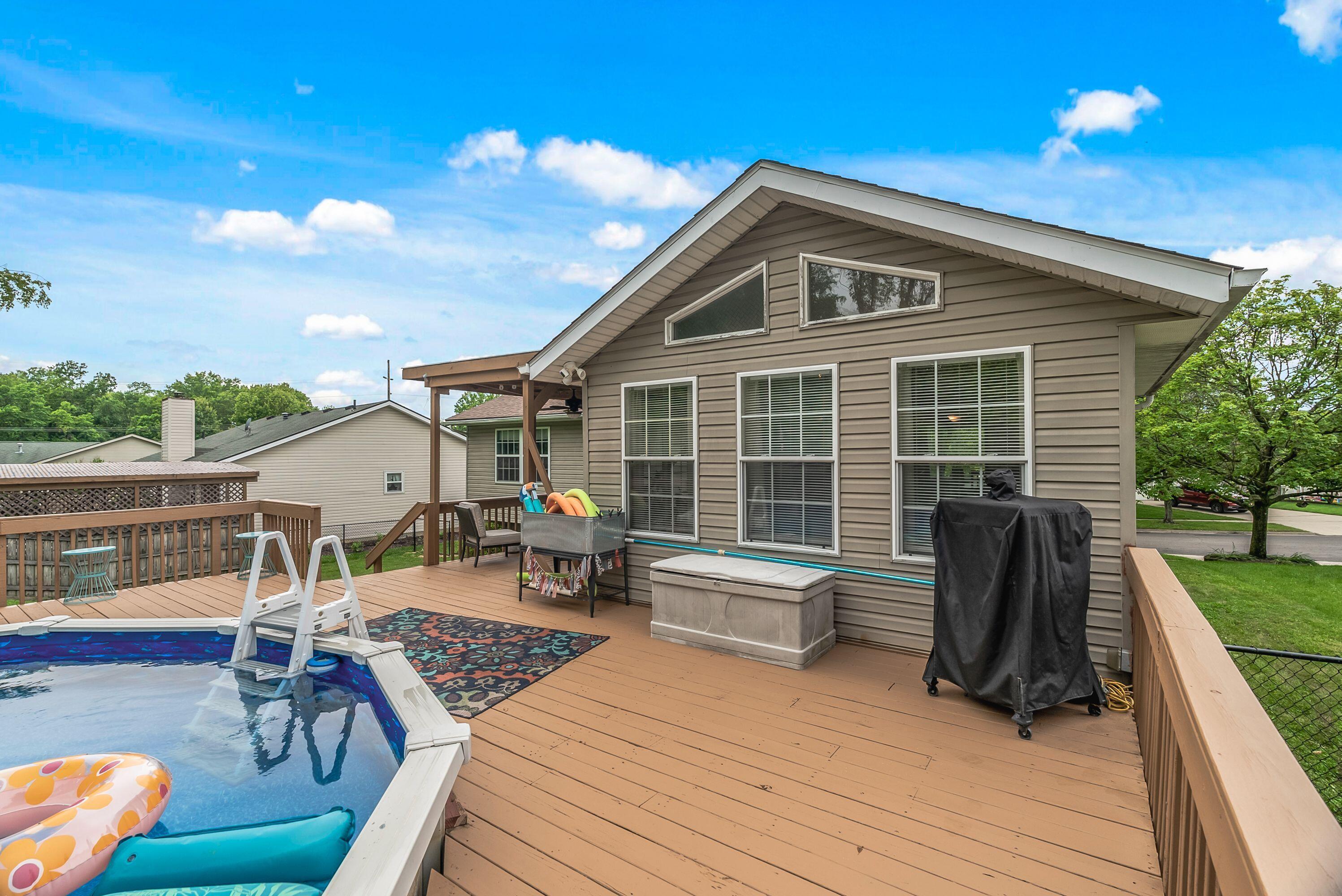 1129 Coventry Circle, Lancaster, Ohio image 38