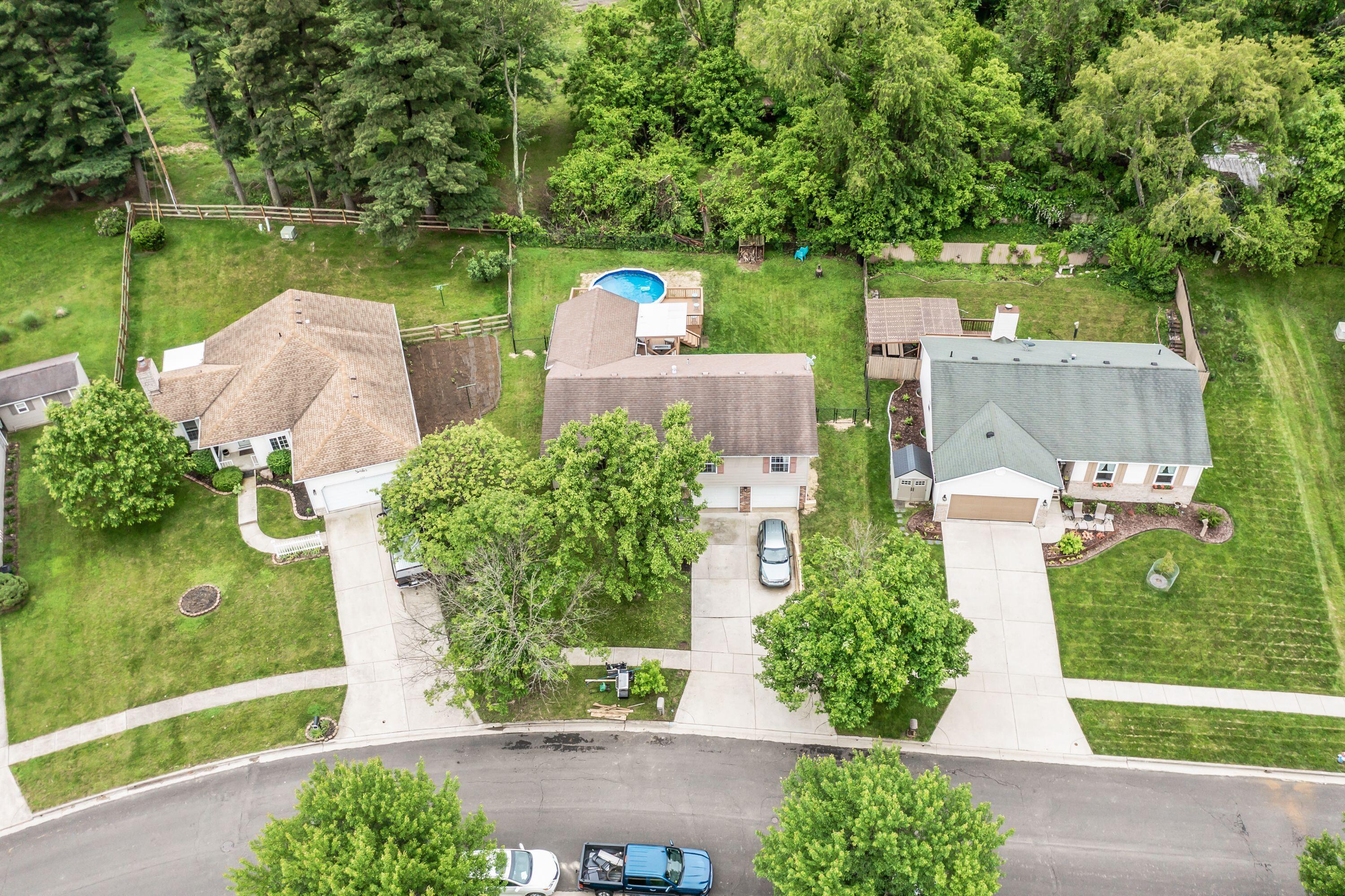 1129 Coventry Circle, Lancaster, Ohio image 42