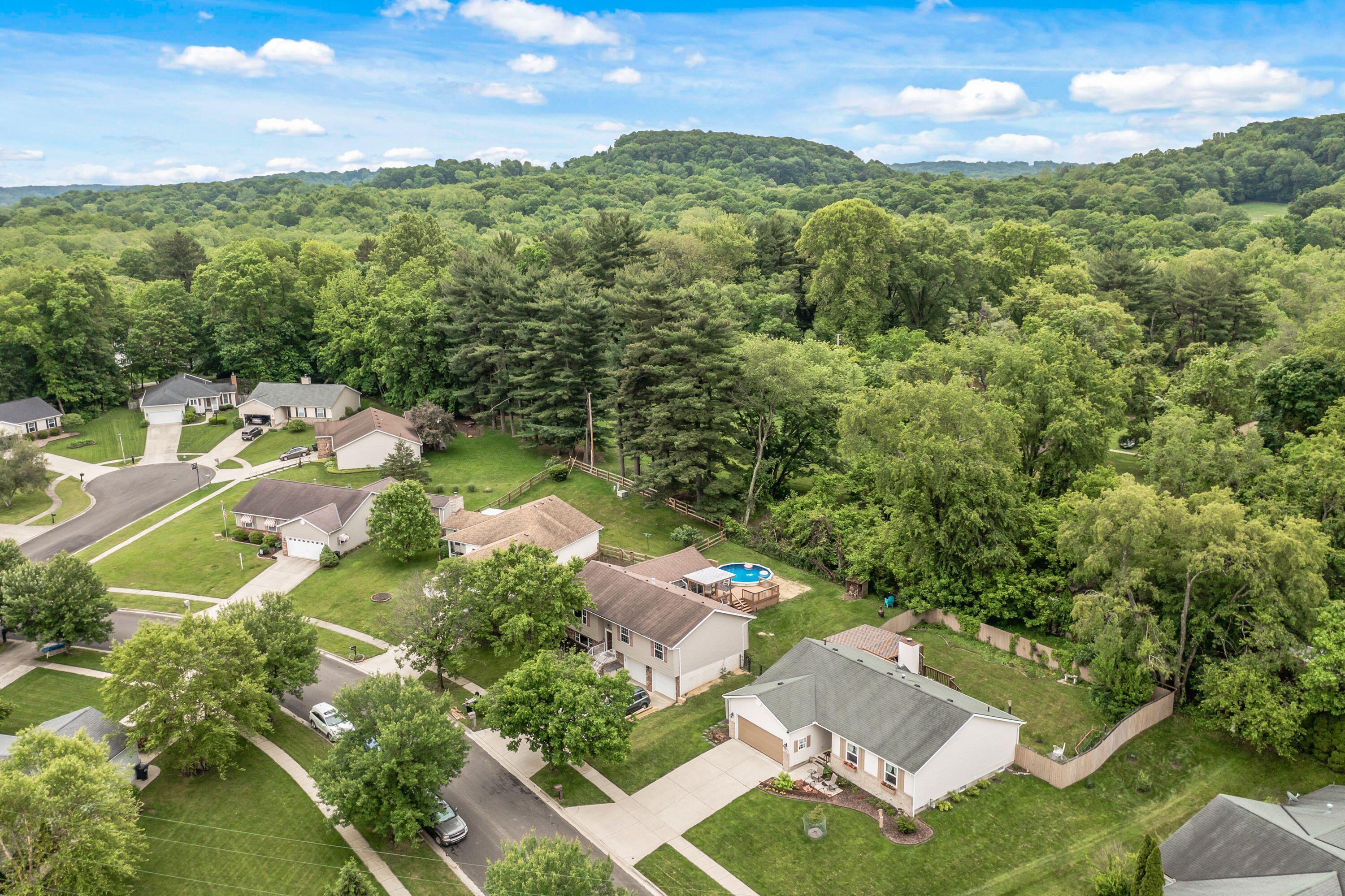 1129 Coventry Circle, Lancaster, Ohio image 44