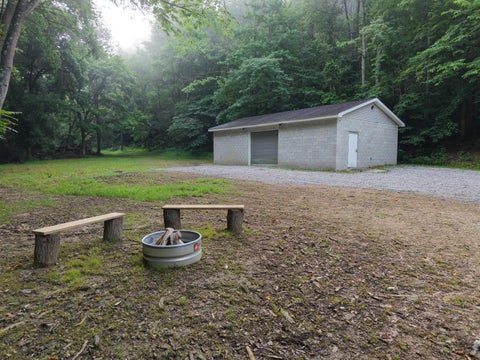 Vacant Land For Sale - Hinkley Hollow Rd<br/> Portsmouth, OH 45662