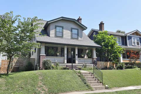 Photo of 306 Crestview Road, Columbus, OH 43202 (MLS # 226028940)