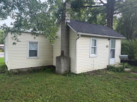 Homes For Sale - 14 1/2 Willow Street<br/> Delaware County, Delaware, OH 43015