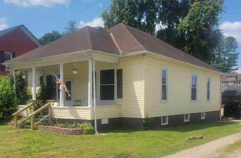 Photo of 30 Madison Street, Glouster, OH 45732 (MLS # 226030478)