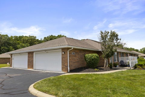 Photo of 193 Residence Drive 193 #193, Marysville, OH 43040 (MLS # 226027841)