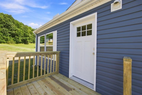 Tiny photo for 18432 Laurel Street, Laurelville, OH 43135 (MLS # 226033113)