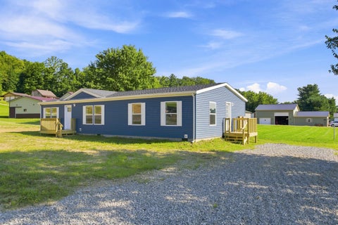 Tiny photo for 18432 Laurel Street, Laurelville, OH 43135 (MLS # 226033113)