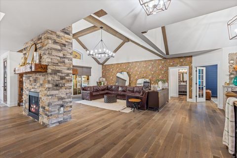 Photo of 4190 Brownsville Road SE, Heath, OH 43056 (MLS # 225034894)