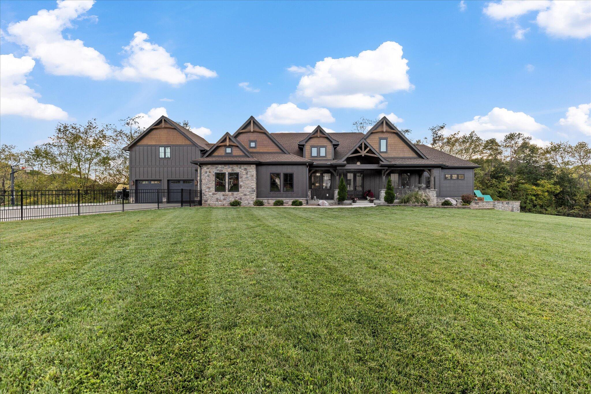 4190 Brownsville Road SE