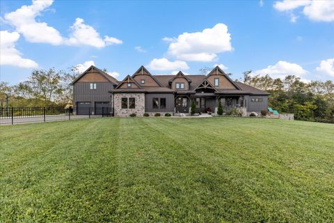 Photo of 4190 Brownsville Road SE, Heath, OH 43056 (MLS # 225034894)