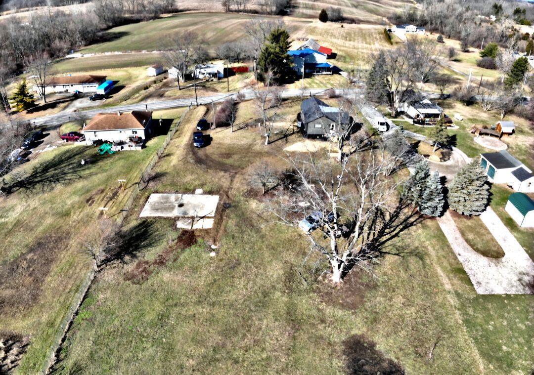 9775 Mechanicsburg Catawba Road, Mechanicsburg, Ohio image 34