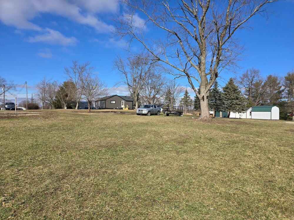 9775 Mechanicsburg Catawba Road, Mechanicsburg, Ohio image 33