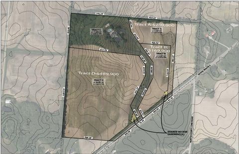 Photo of 0 State Route 3 Tract A #Tract A, Sunbury, OH 43074 (MLS # 226016036)