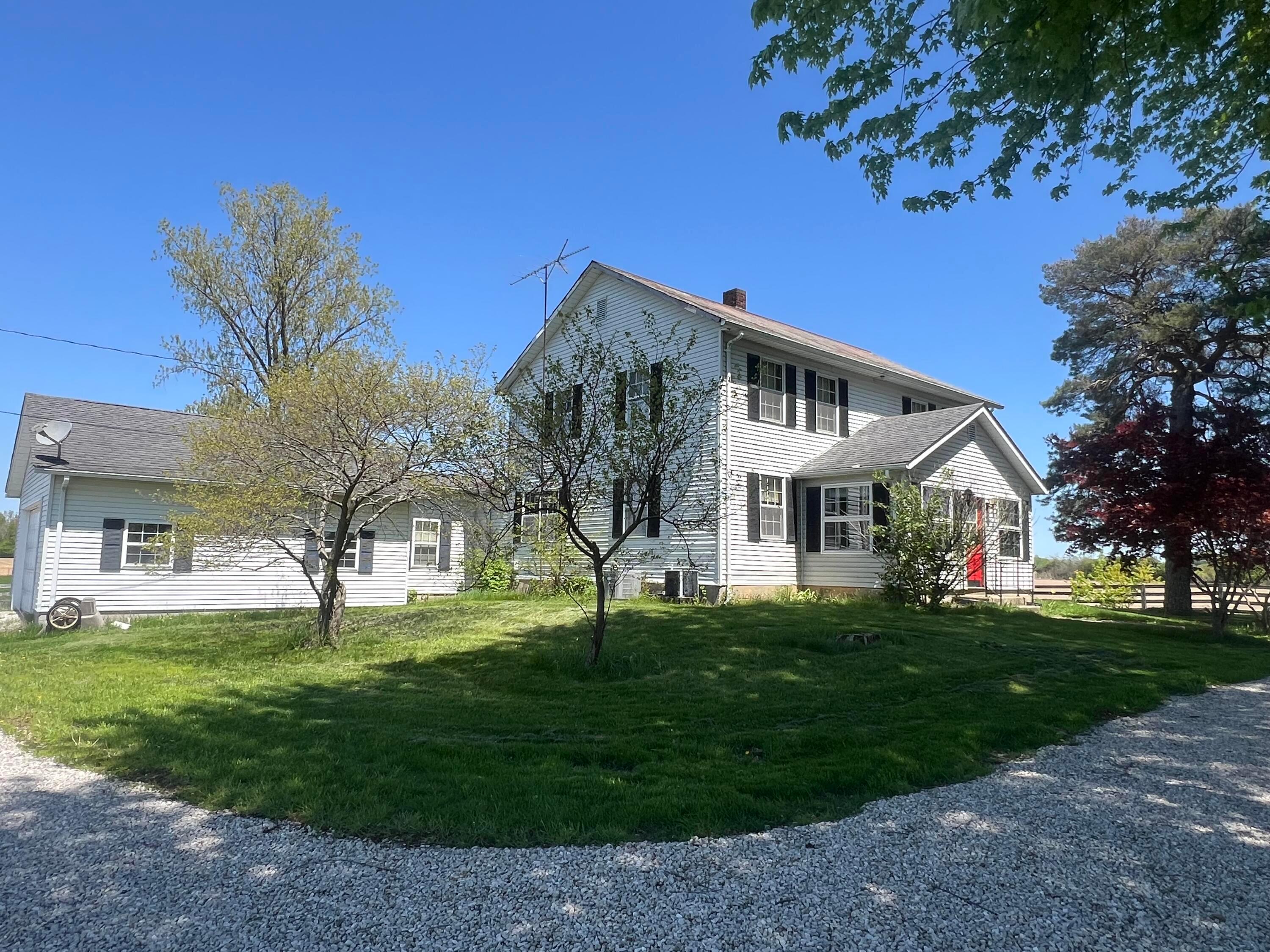 4638 Us Highway 42, Cardington, Ohio image 1