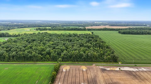 Photo of 0 County Road 97 Lot #2, Mount Gilead, OH 43338 (MLS # 226036488)