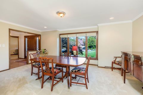 Tiny photo for 8011 Golfview Court, Columbus, OH 43235 (MLS # 225037495)