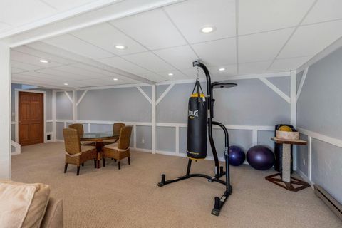 Tiny photo for 8011 Golfview Court, Columbus, OH 43235 (MLS # 225037495)