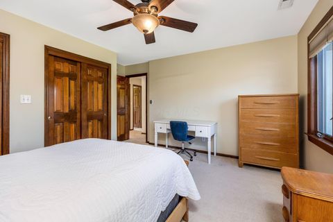 Tiny photo for 8011 Golfview Court, Columbus, OH 43235 (MLS # 225037495)