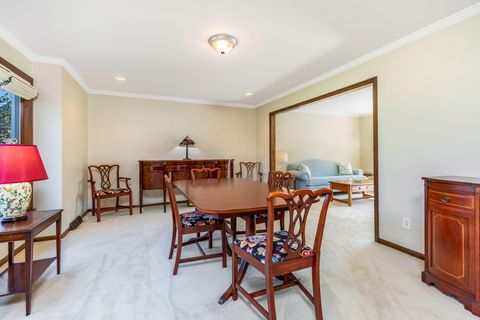 Tiny photo for 8011 Golfview Court, Columbus, OH 43235 (MLS # 225037495)