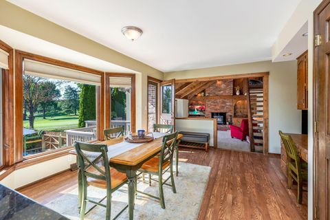 Tiny photo for 8011 Golfview Court, Columbus, OH 43235 (MLS # 225037495)