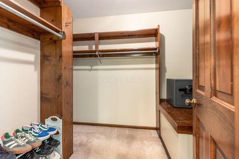 Tiny photo for 8011 Golfview Court, Columbus, OH 43235 (MLS # 225037495)