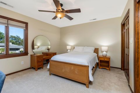 Tiny photo for 8011 Golfview Court, Columbus, OH 43235 (MLS # 225037495)