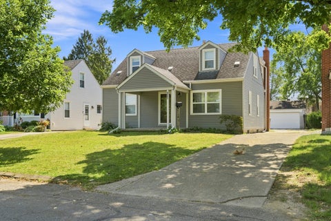 Photo of 3339 Parkside Road, Columbus, OH 43204 (MLS # 226033762)