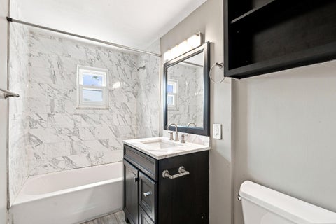 Tiny photo for 3339 Parkside Road, Columbus, OH 43204 (MLS # 226033762)