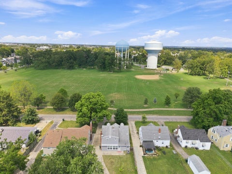Tiny photo for 3339 Parkside Road, Columbus, OH 43204 (MLS # 226033762)