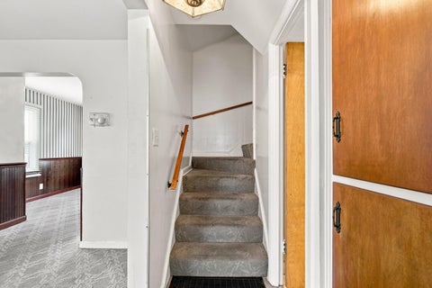 Tiny photo for 3339 Parkside Road, Columbus, OH 43204 (MLS # 226033762)