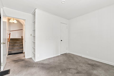 Tiny photo for 3339 Parkside Road, Columbus, OH 43204 (MLS # 226033762)