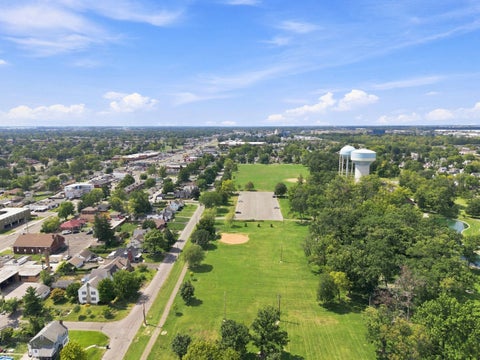 Tiny photo for 3339 Parkside Road, Columbus, OH 43204 (MLS # 226033762)