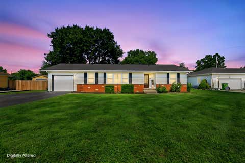 Photo of 310 Walnut Creek Pike, Circleville, OH 43113 (MLS # 226029013)