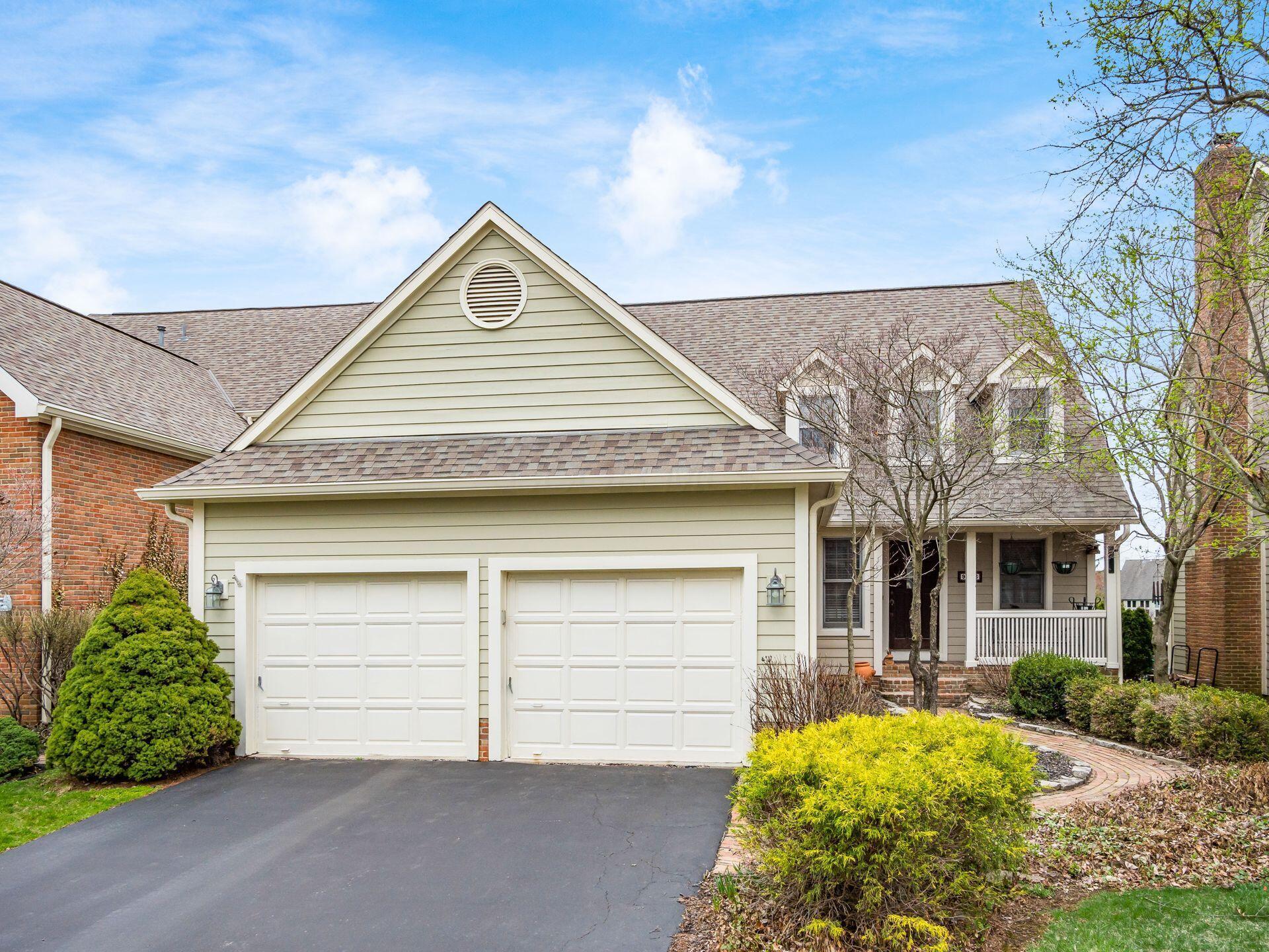 9136 Moors Place, Dublin, Ohio image 2