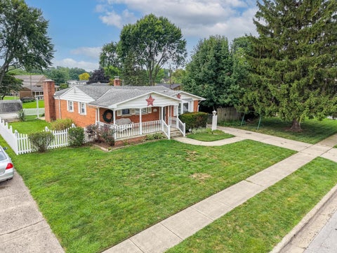 Photo of 2683 Eugene Avenue, Grove City, OH 43123 (MLS # 226030579)