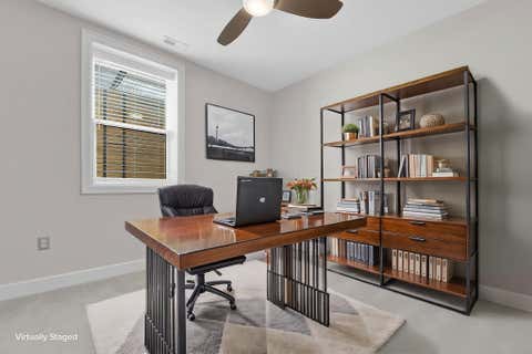 Tiny photo for 866 Pullman Way 23 #23, Grandview Heights, OH 43212 (MLS # 226029843)